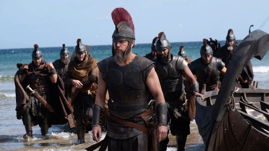 The Odyssey