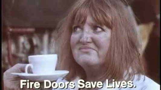 Fire Doors