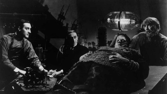 Son of Frankenstein