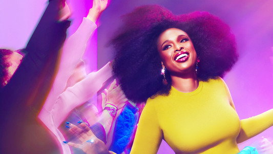 The Jennifer Hudson Show