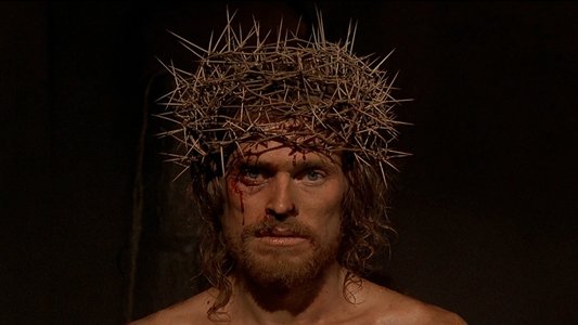 The Last Temptation of Christ