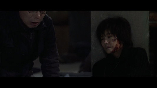 더 파이브