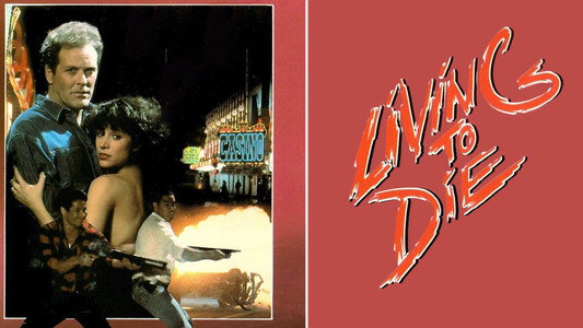 Living To Die