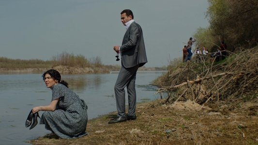 Mənim sehrli dünyam