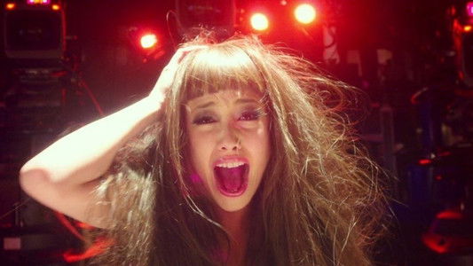 ヘルタースケルター