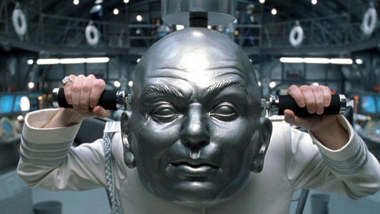 Austin Powers in Goldmember