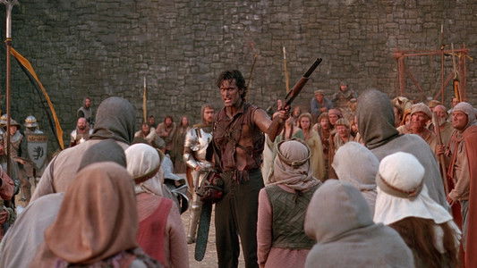 Army of Darkness