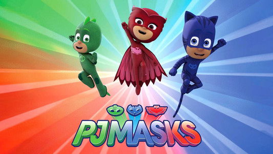 PJ Masks
