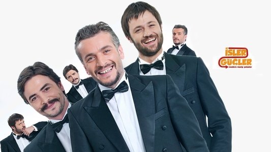 İşler Güçler