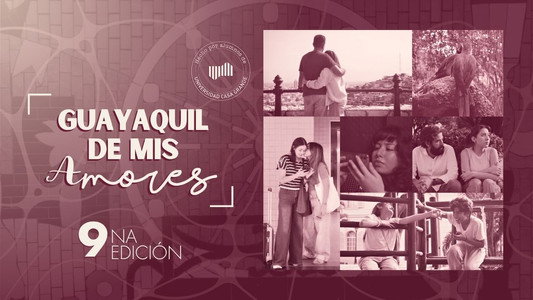 Guayaquil de mis Amores Vol. 9