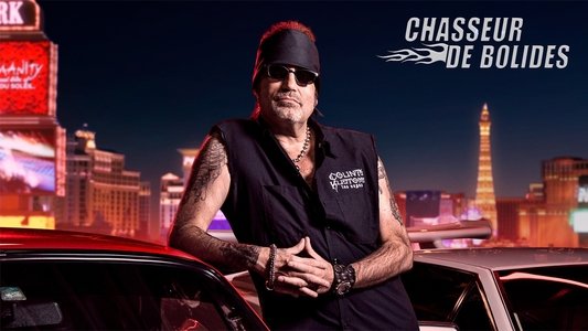 Counting Cars