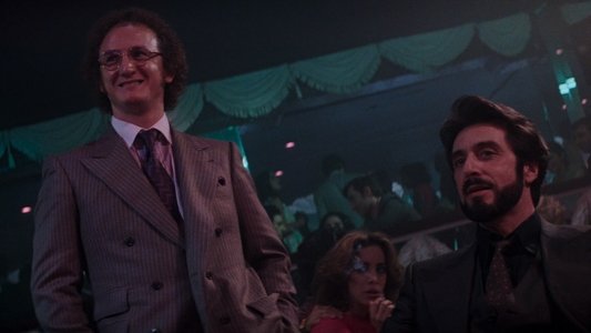 Carlito's Way