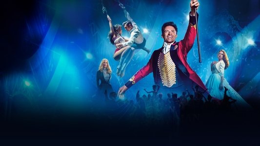 The Greatest Showman