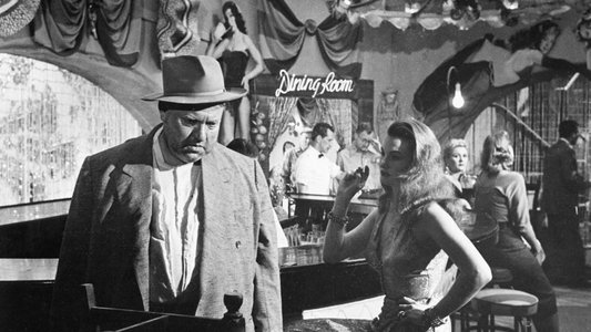 Touch of Evil