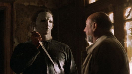 Halloween 5: The Revenge of Michael Myers