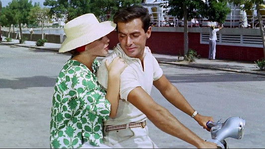 Brevi amori a Palma di Majorca