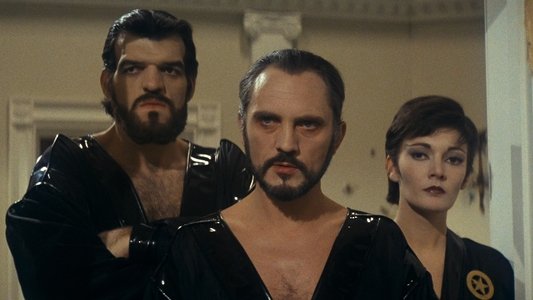 Superman II: The Richard Donner Cut