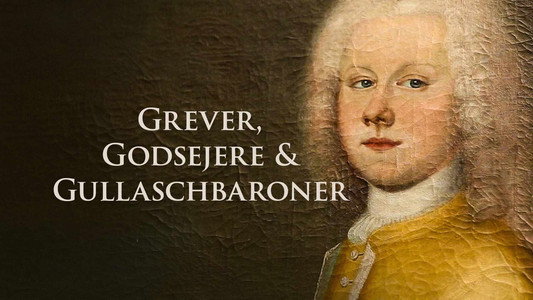 Grever, godsejere og gullaschbaroner