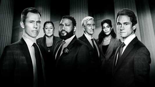 Law & Order