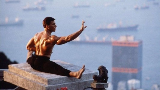 Bloodsport