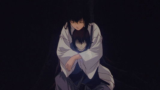 るろうに剣心-明治剣客浪漫譚- 追憶編