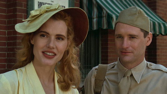 A League of Their Own