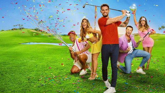 Geordie Shore