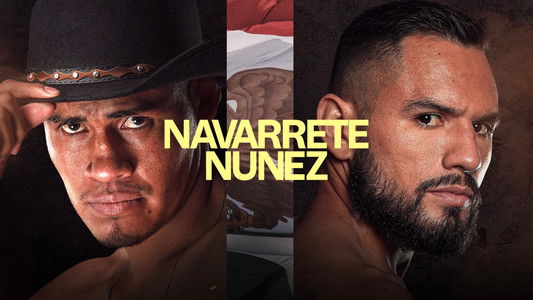 Emanuel Navarrete vs. Eduardo Nunez