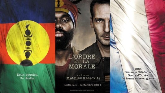 L'Ordre et la Morale