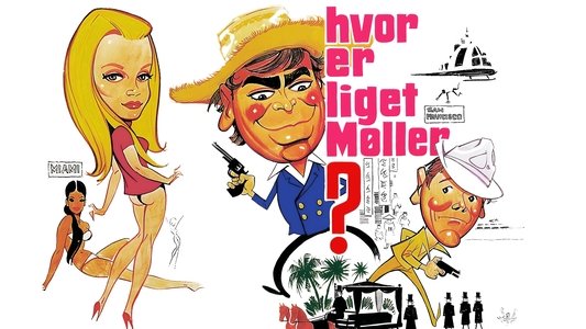 Hvor er liget, Møller?