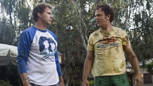 Step Brothers