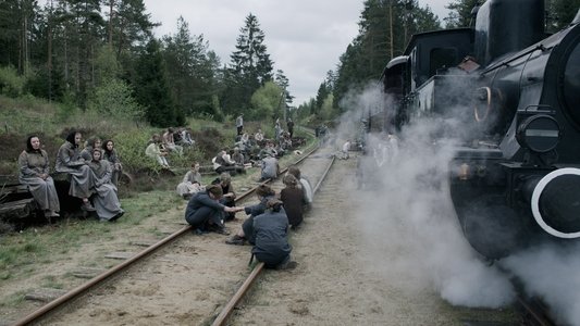 Hvidstengruppen 2 - De efterladte