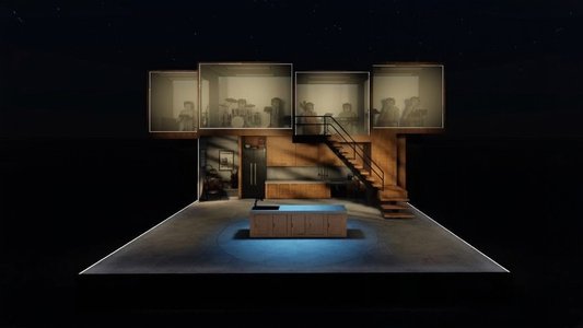Next to Normal