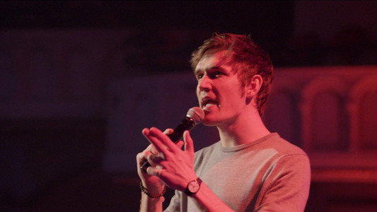 Bo Burnham: Make Happy