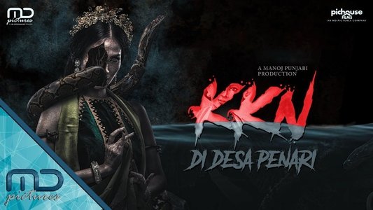 KKN di Desa Penari