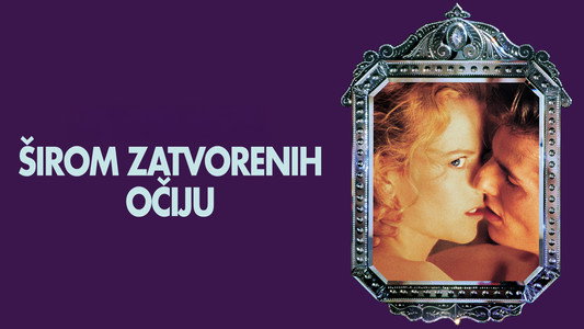 Eyes Wide Shut