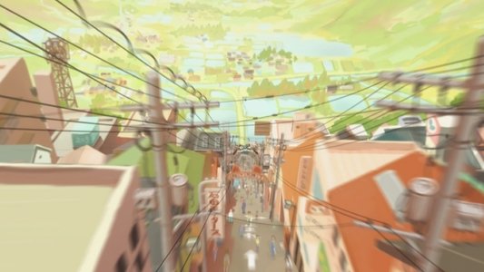 フミコの告白