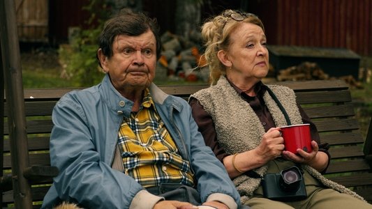 Mielensäpahoittajan rakkaustarina