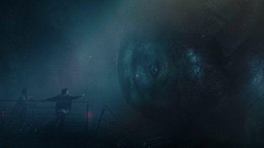 Godzilla: King of the Monsters