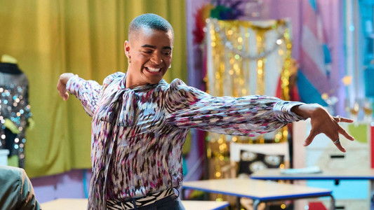 Bad Education: A Christmas Carol