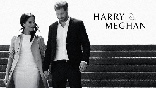 Harry & Meghan