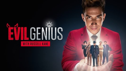 Evil Genius with Russell Kane