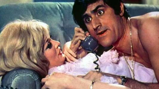 Warum hab ich bloss zwei mal ja gesagt