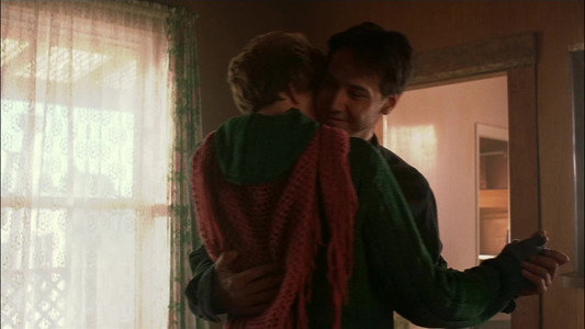 Sweet November