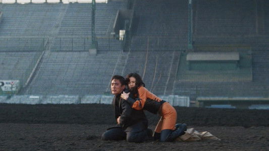 女番長 スケバン