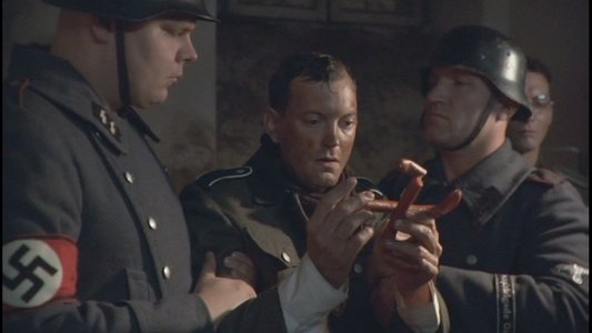 Der goldene Nazivampir von Absam 2 - Das Geheimnis von Schloss Kottlitz