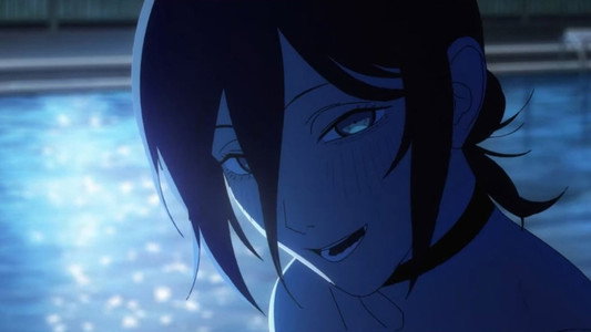 劇場版 チェンソーマン レゼ篇