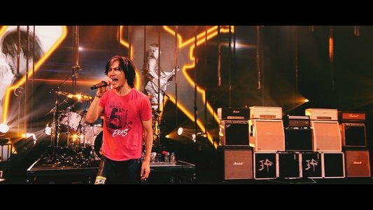 B'z SHOWCASE 2020 -5 ERAS 8820- Day1