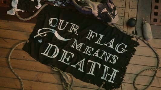 Our Flag Means Death