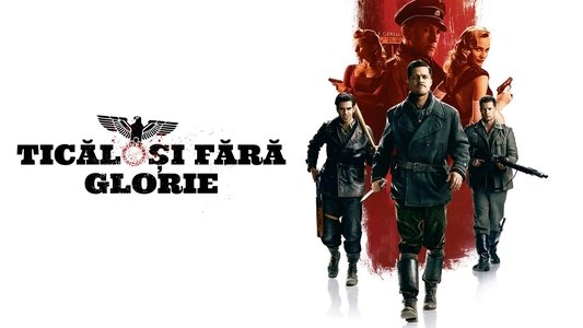 Inglourious Basterds